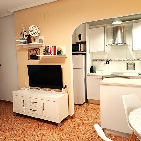 Aitana Apartment Gran Alacant Exterior photo