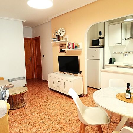 Aitana Apartment Gran Alacant Exterior photo