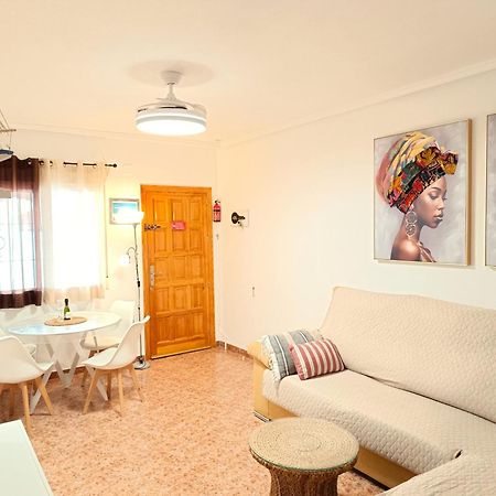 Aitana Apartment Gran Alacant Exterior photo