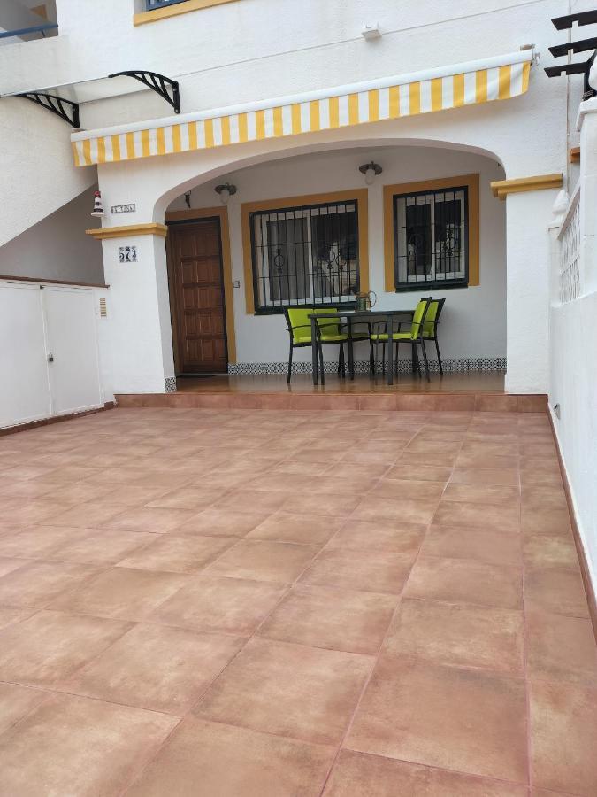 Aitana Apartment Gran Alacant Exterior photo