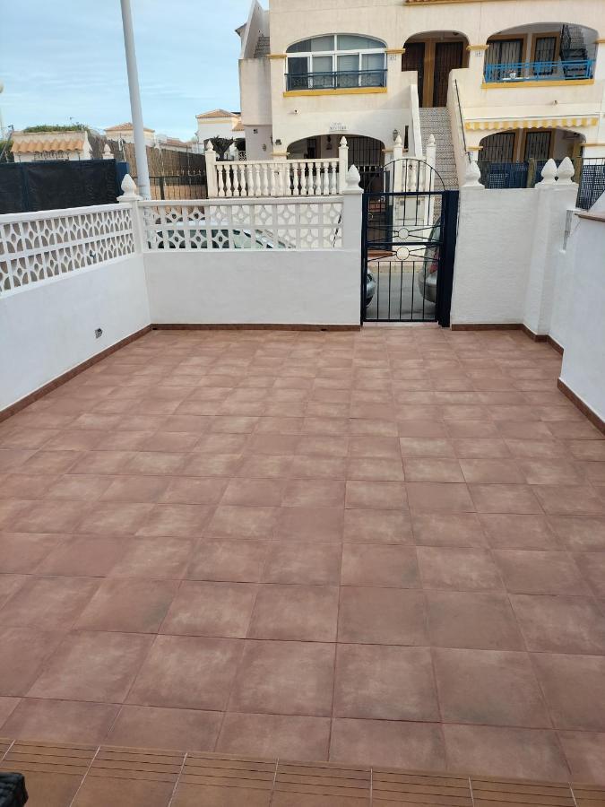 Aitana Apartment Gran Alacant Exterior photo