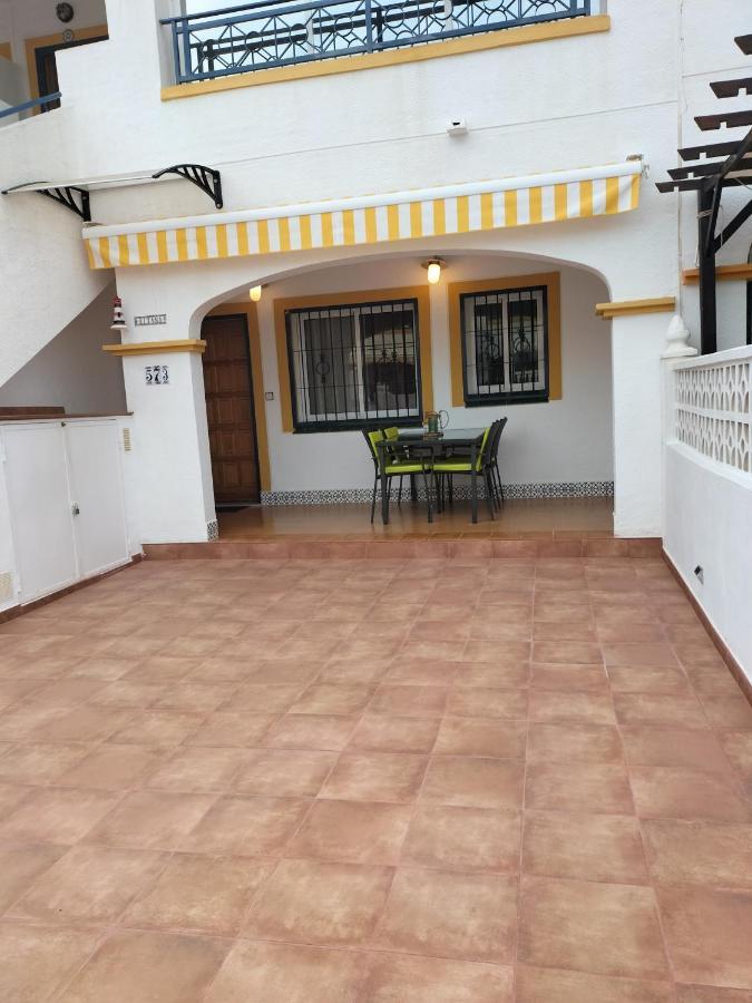 Aitana Apartment Gran Alacant Exterior photo