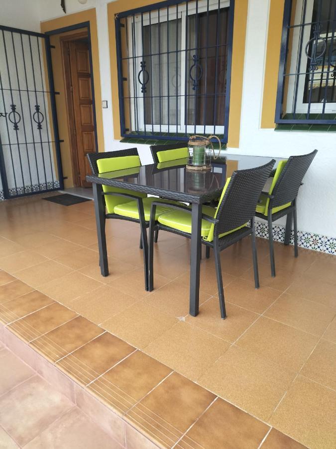 Aitana Apartment Gran Alacant Exterior photo