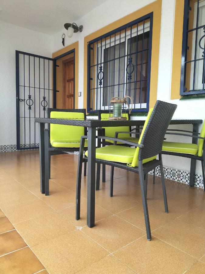 Aitana Apartment Gran Alacant Exterior photo