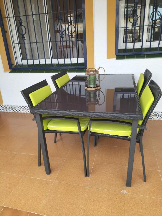 Aitana Apartment Gran Alacant Exterior photo