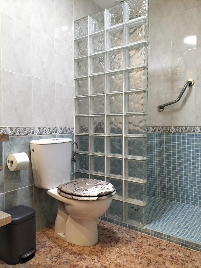 Aitana Apartment Gran Alacant Exterior photo