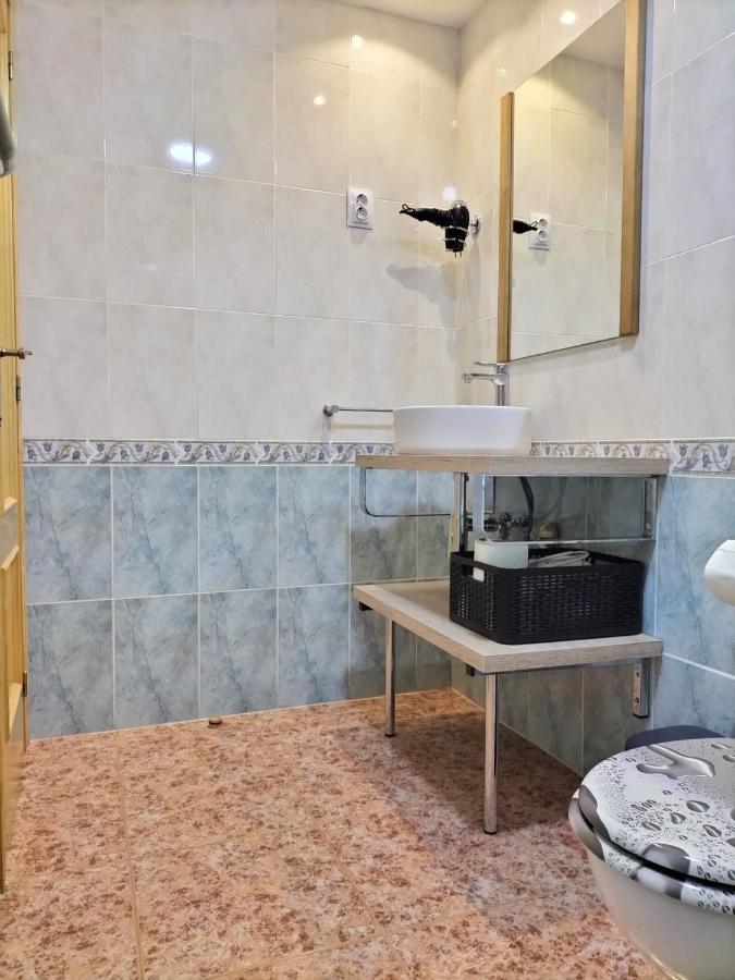 Aitana Apartment Gran Alacant Exterior photo