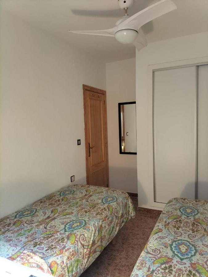Aitana Apartment Gran Alacant Exterior photo