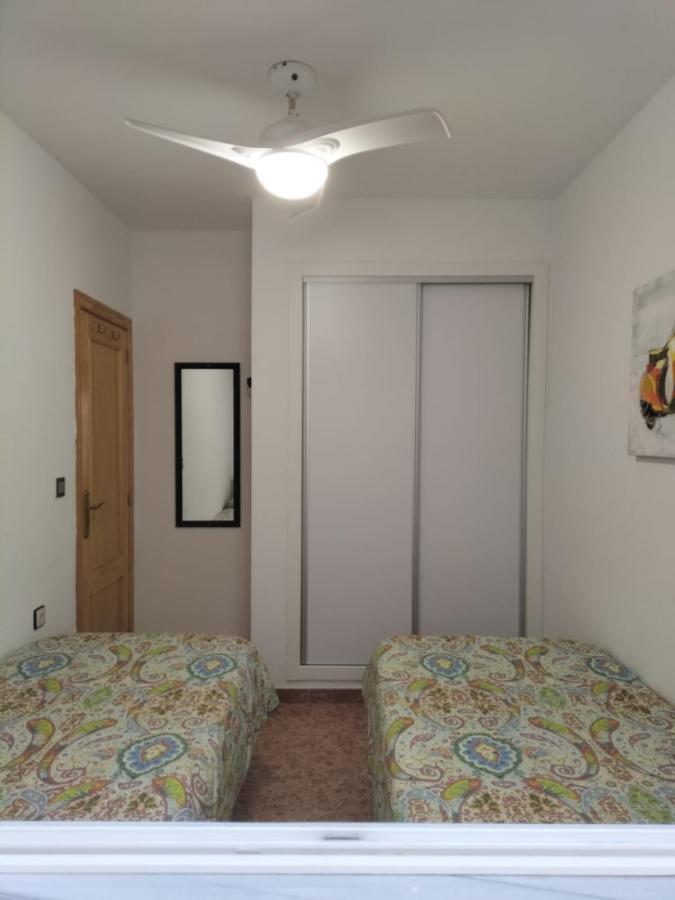 Aitana Apartment Gran Alacant Exterior photo