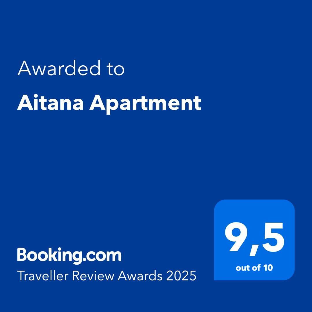 Aitana Apartment Gran Alacant Exterior photo