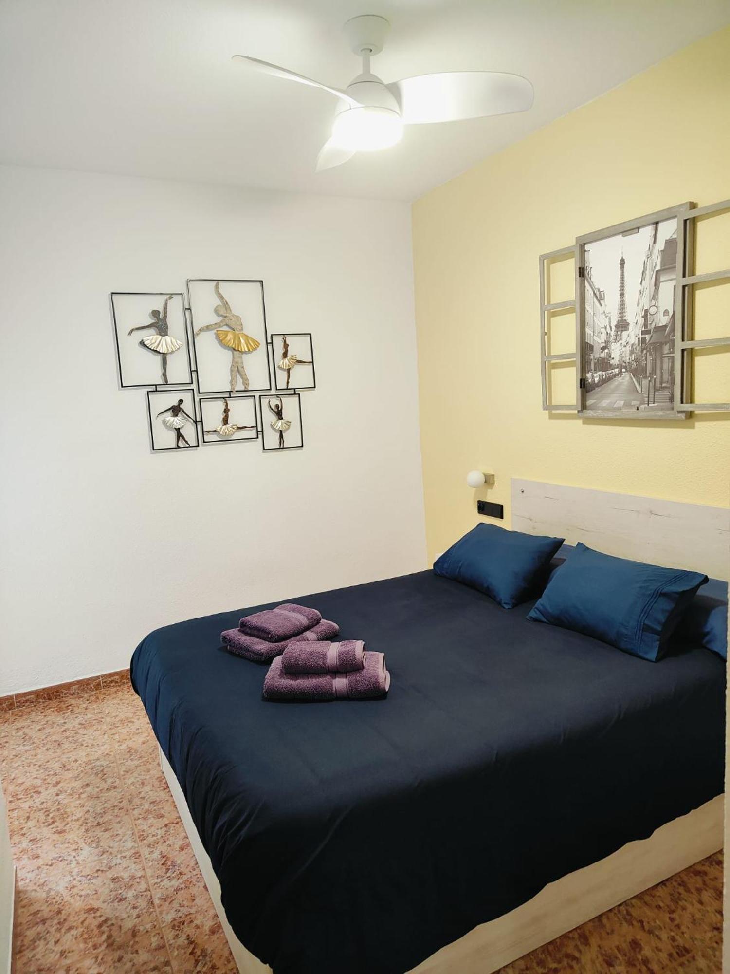 Aitana Apartment Gran Alacant Exterior photo