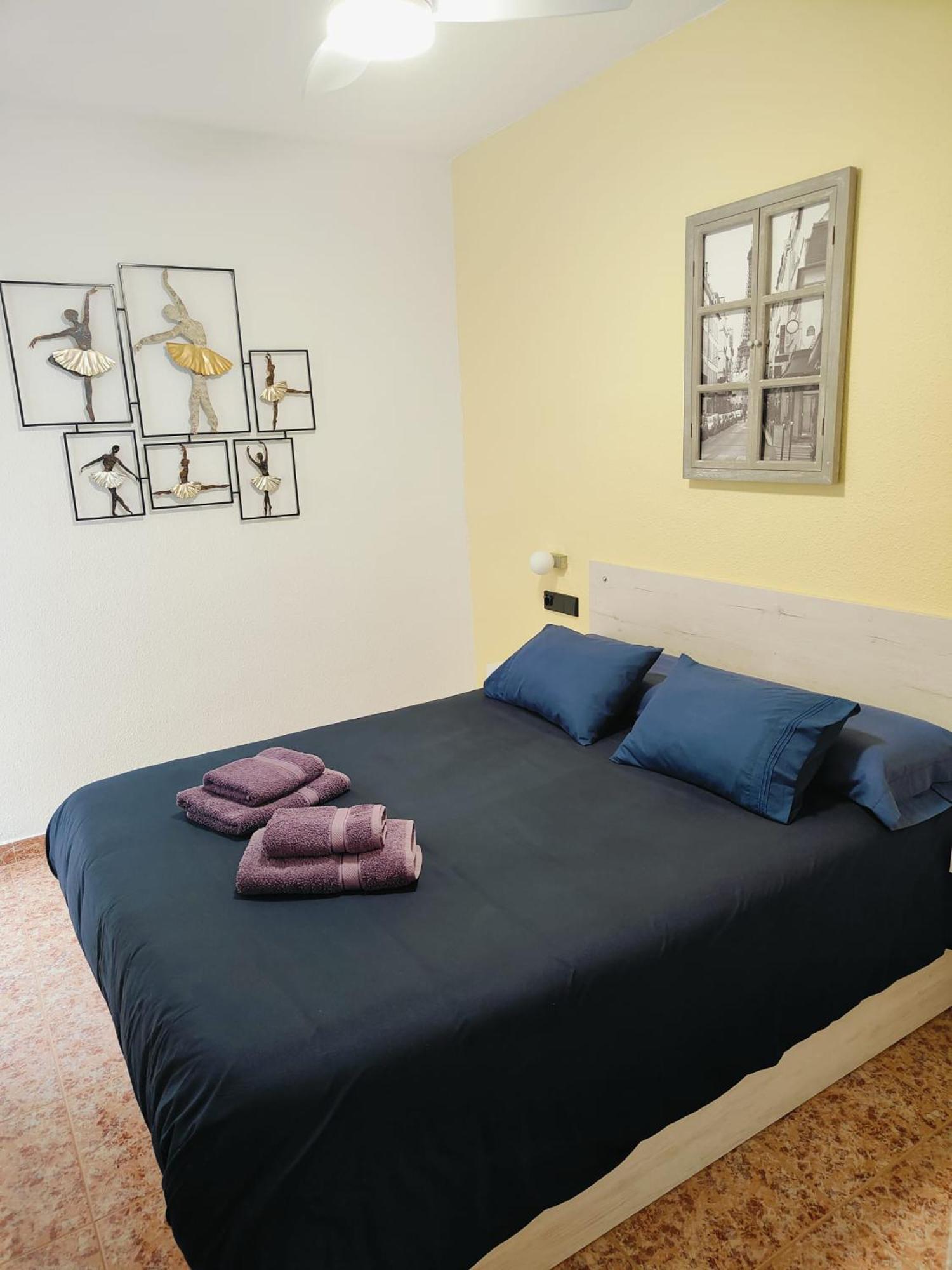 Aitana Apartment Gran Alacant Exterior photo