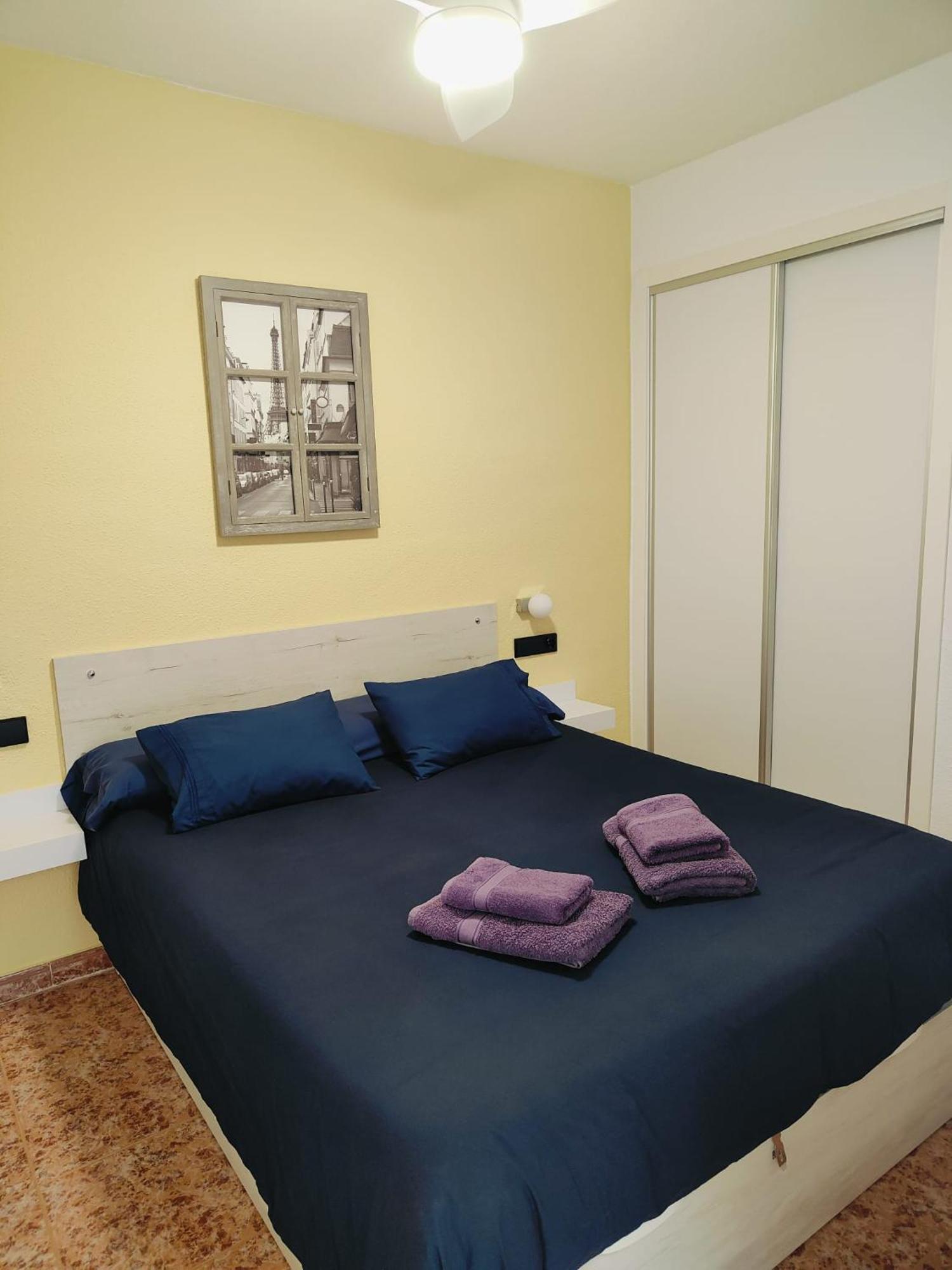 Aitana Apartment Gran Alacant Exterior photo