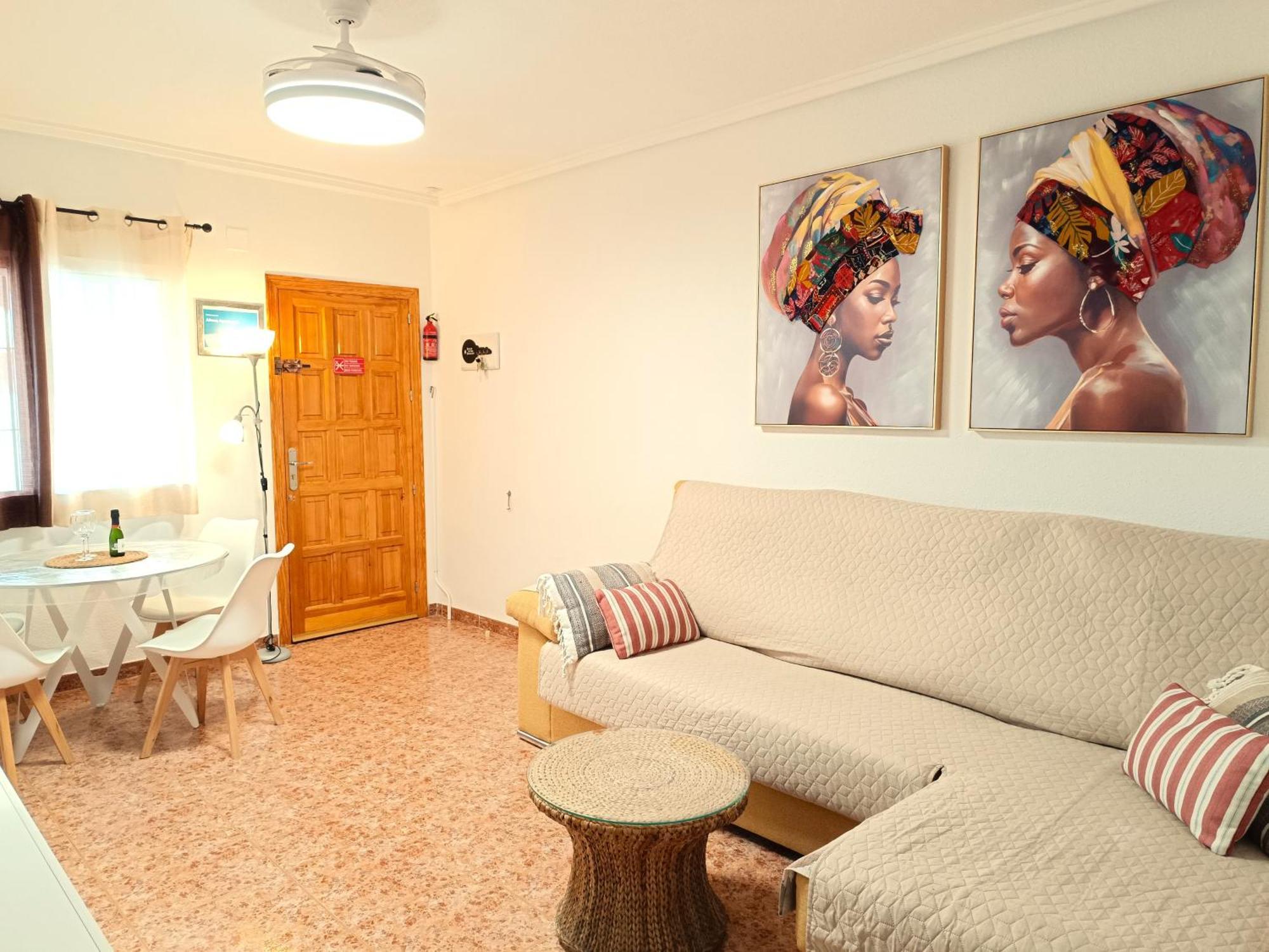 Aitana Apartment Gran Alacant Exterior photo
