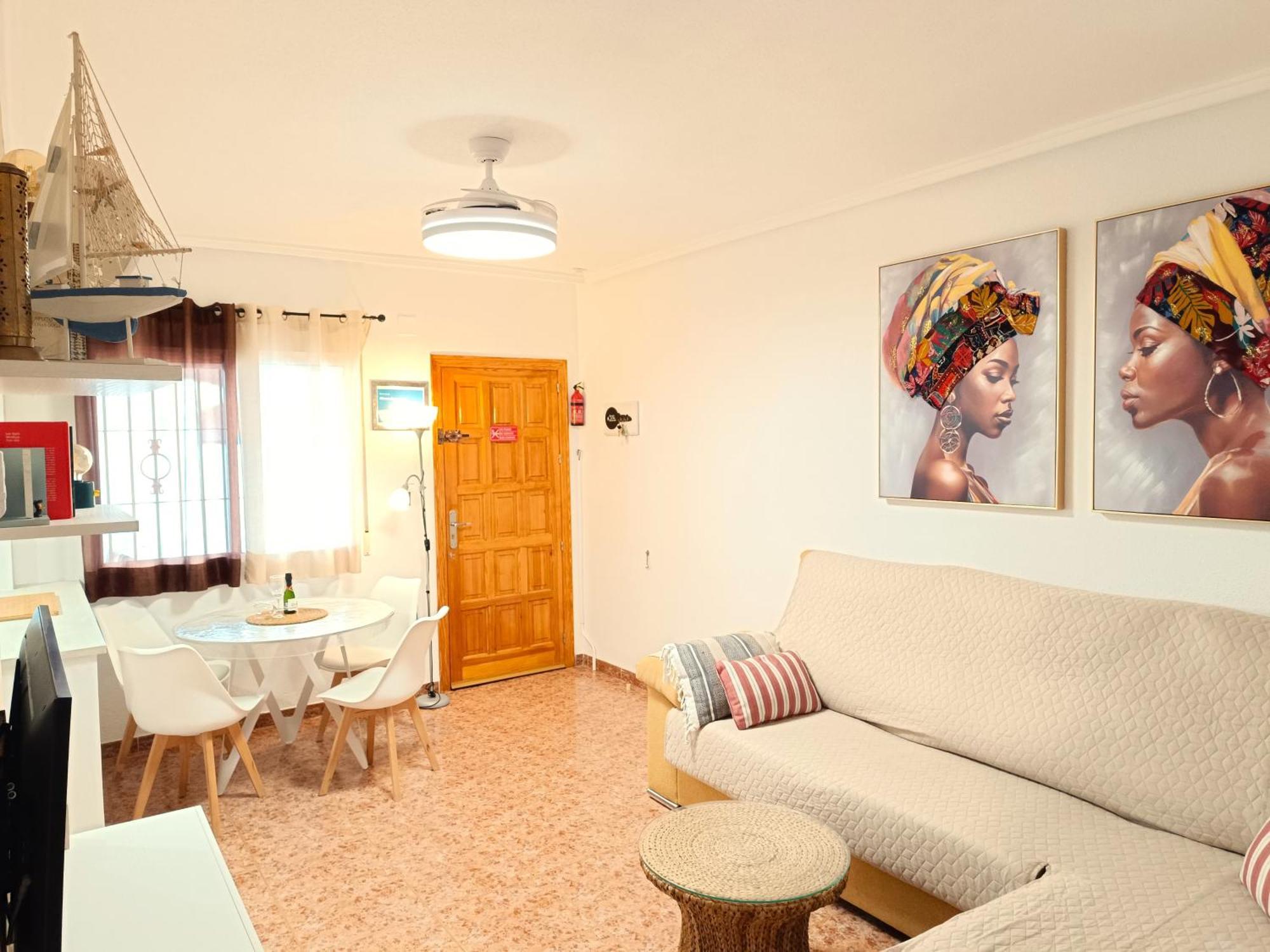 Aitana Apartment Gran Alacant Exterior photo