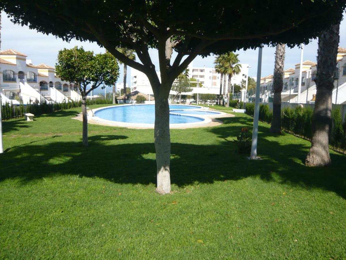 Aitana Apartment Gran Alacant Exterior photo