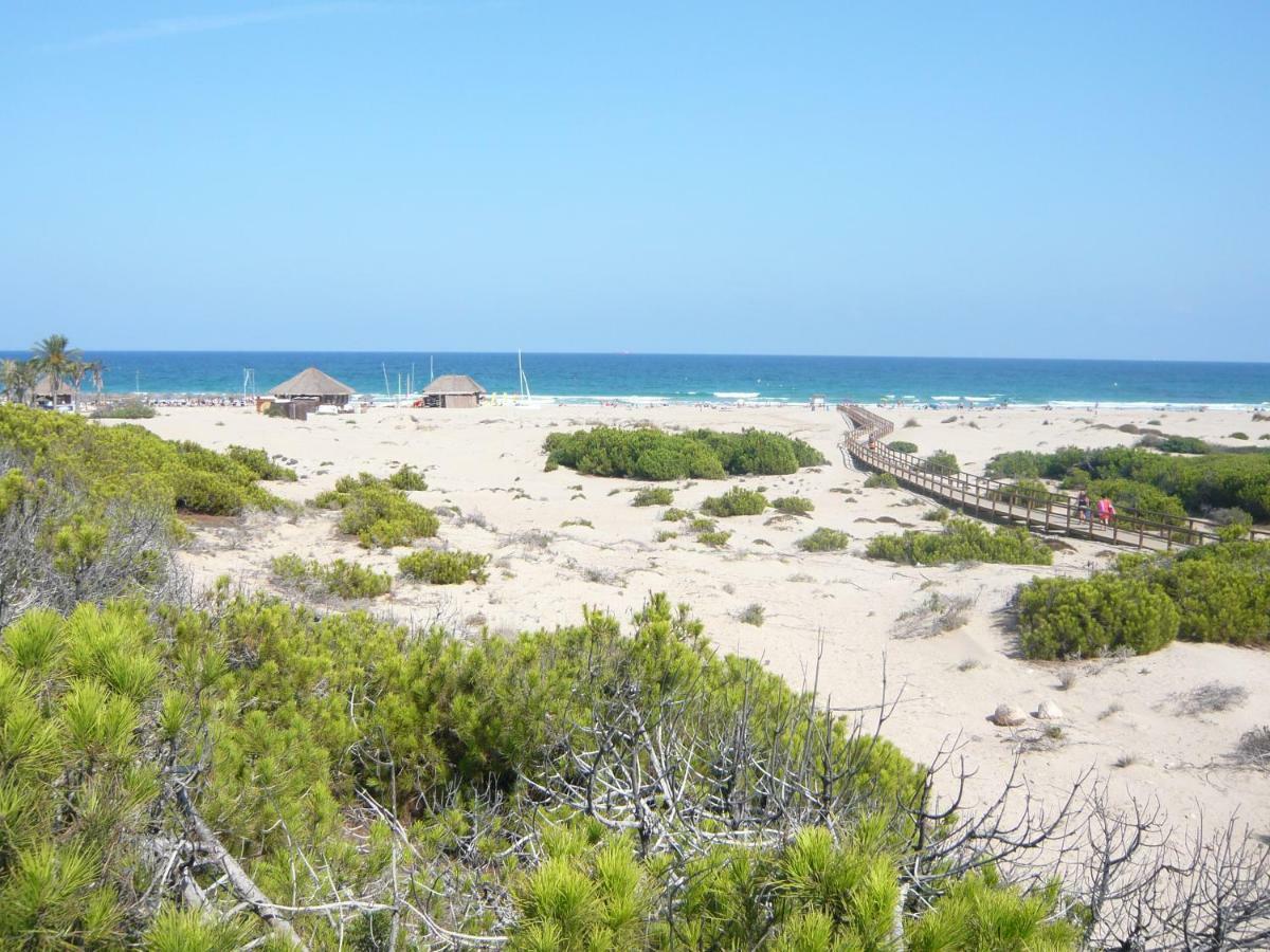 Aitana Apartment Gran Alacant Exterior photo