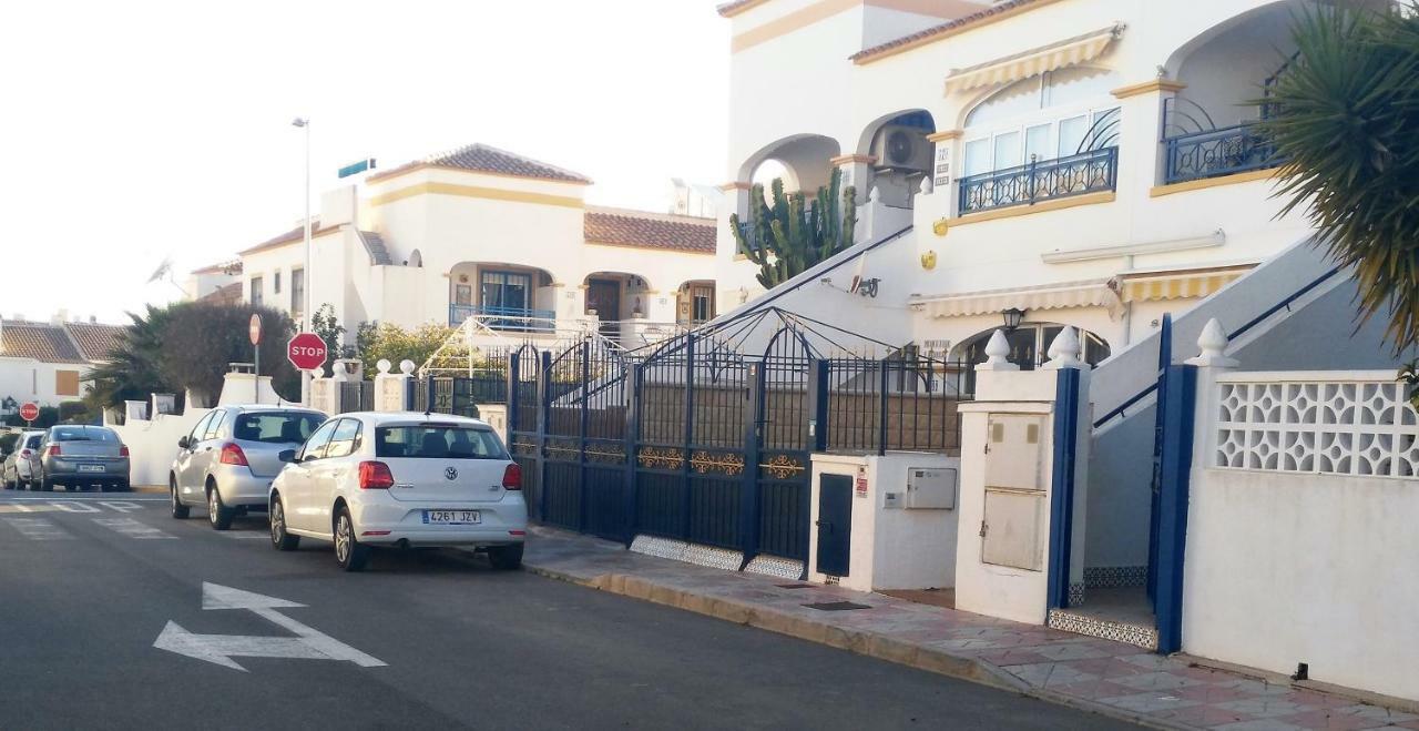 Aitana Apartment Gran Alacant Exterior photo
