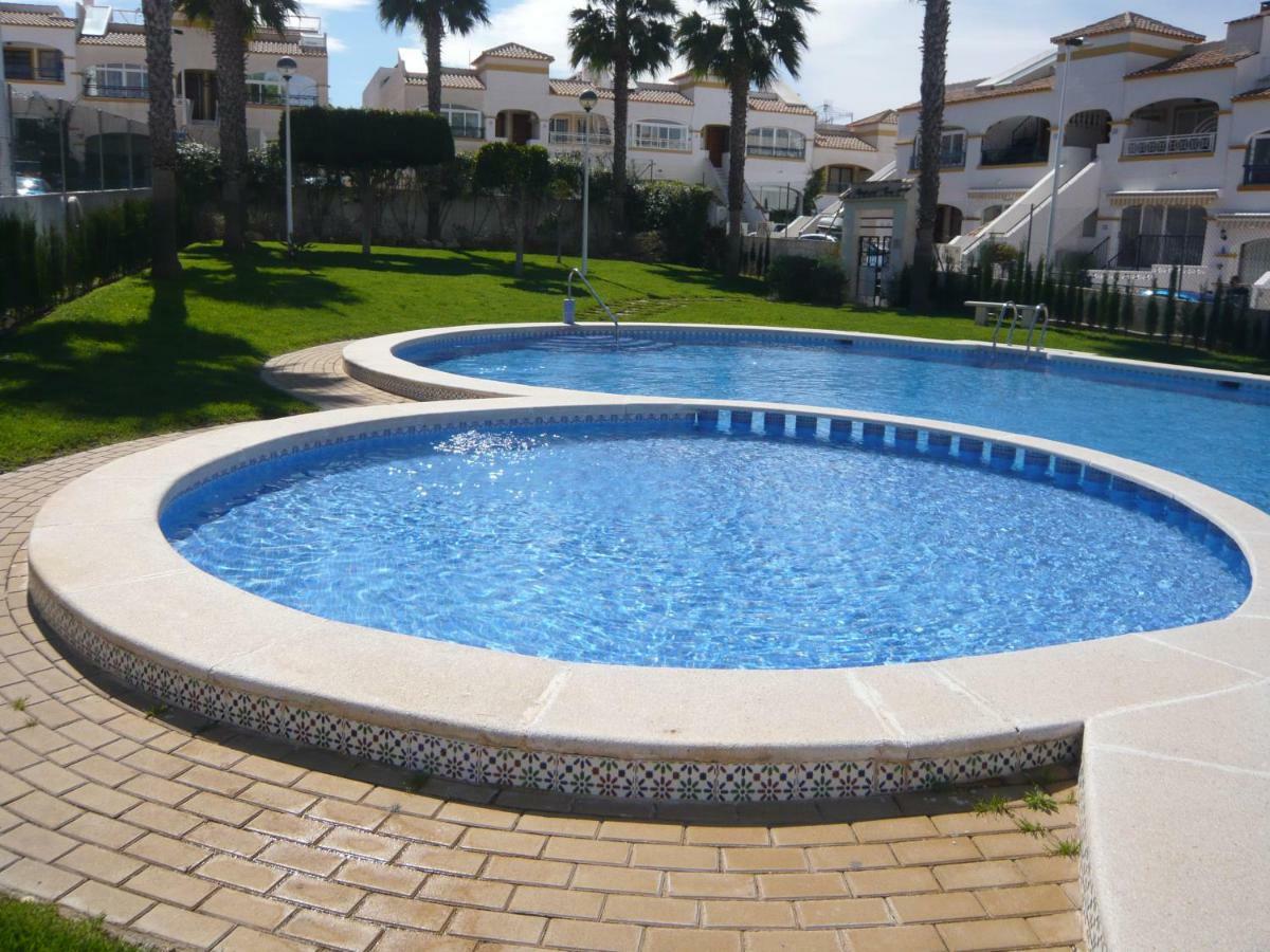 Aitana Apartment Gran Alacant Exterior photo