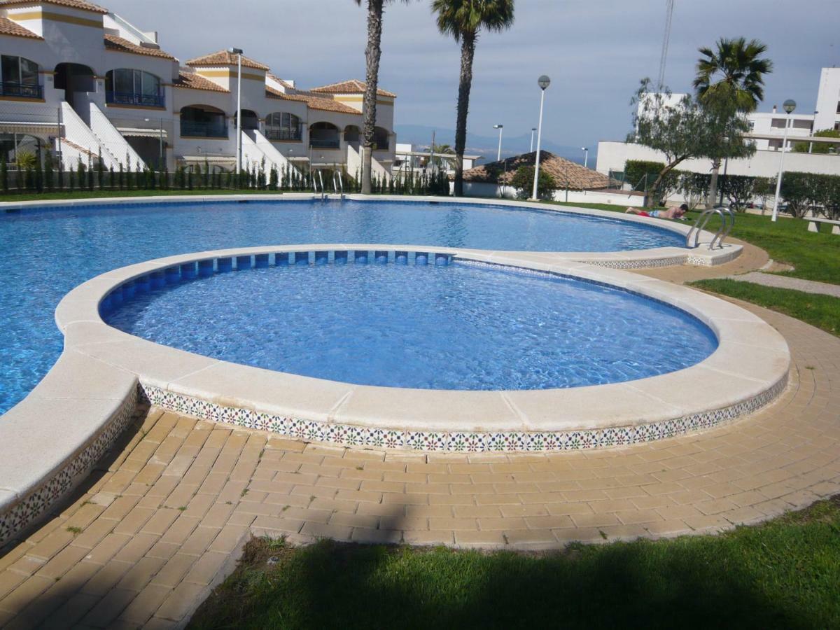 Aitana Apartment Gran Alacant Exterior photo