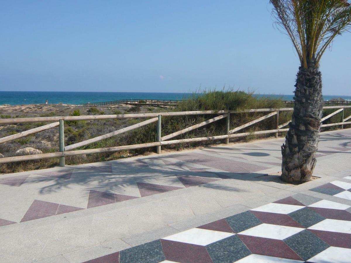 Aitana Apartment Gran Alacant Exterior photo