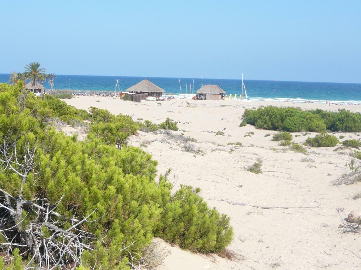 Aitana Apartment Gran Alacant Exterior photo